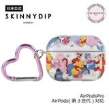 SKINNYDIP AirPods用 ケース | SKINNYDIP LONDON | 詳細画像1