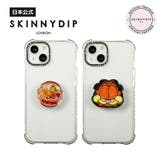 SKINNYDIP フォングリップ ガーフィールド | SKINNYDIP LONDON | 詳細画像1