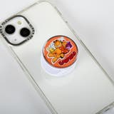 SKINNYDIP フォングリップ ガーフィールド | SKINNYDIP LONDON | 詳細画像4