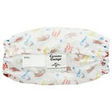 こども用お食事アームカバー●おさるのジョージ● ベビー用品 ベビーグッズ | Skater | 詳細画像2