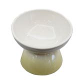 陶器製 小型犬用食器●アイボリー● 陶器 | Skater | 詳細画像2 