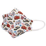 99% カット マスク | Skater | 詳細画像1 