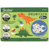ディノサウルス 99% カット | Skater【KIDS】 | 詳細画像4