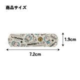 絆創膏 キャラクター かわいい | Skater【KIDS】 | 詳細画像5