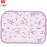 シートベルト パッド マイメロディ | Skater | 詳細画像1 