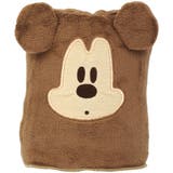 バスタオル 吸水 速乾 | Skater【KIDS】 | 詳細画像4 