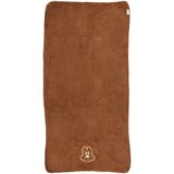 バスタオル 吸水 速乾 | Skater【KIDS】 | 詳細画像3 