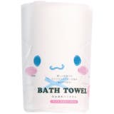 バスタオル 吸水 速乾 | Skater【KIDS】 | 詳細画像5 