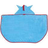 フード 付き バスポンチョ | Skater | 詳細画像2