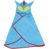 フード 付き バスポンチョ | Skater | 詳細画像3