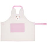 園児用 エプロン 三角巾 | Skater【KIDS】 | 詳細画像2