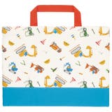 レッスンバッグ 通園 通学 | Skater | 詳細画像1 