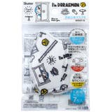 99% カット マスク | Skater【KIDS】 | 詳細画像2 