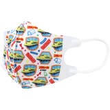 不織布 マスク 立体 | Skater | 詳細画像3 