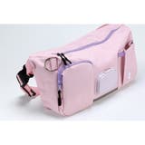 ボディバッグ ポケット付き バック | Skater | 詳細画像4 