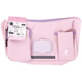 ボディバッグ ポケット付き バック | Skater | 詳細画像7 