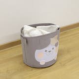 フェルト素材 収納 ボックス | Skater | 詳細画像6 