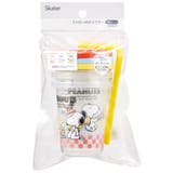 ストロー付きコップ 3個 セット | Skater | 詳細画像4