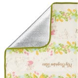 ソフトレ ジャーシート クッション | Skater【KIDS】 | 詳細画像2