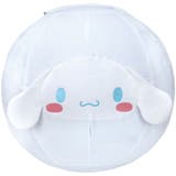 カバー付き バランスボール 55cm | Skater | 詳細画像1
