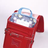 仕切り付き 連絡袋 小学校 | Skater【KIDS】 | 詳細画像5 