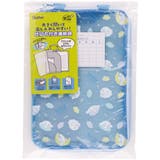 仕切り付き 連絡袋 小学校 | Skater【KIDS】 | 詳細画像6 