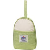 ツイン 哺乳瓶 ポーチ | Skater | 詳細画像1