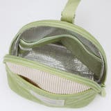 ツイン 哺乳瓶 ポーチ | Skater | 詳細画像3