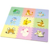 スケーターパズルマット キャラクター コーナー | Skater | 詳細画像1 