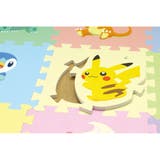 スケーターパズルマット キャラクター コーナー | Skater | 詳細画像8 