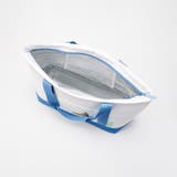 麻風 トート 保冷 | Skater | 詳細画像2 