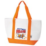 麻風 トート 保冷 | Skater | 詳細画像1 