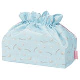 ぬいぐるみ付き かご風バッグ かご | Skater | 詳細画像4 