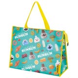 レジャーシート 生地 トート | Skater | 詳細画像1 