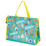 レジャーシート 生地 トート | Skater | 詳細画像6 