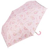 日傘 晴雨兼用傘 キッズ | Skater | 詳細画像1 