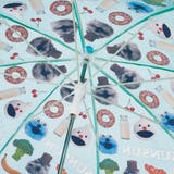 スケーター ビニール傘 キッズ | Skater | 詳細画像9 