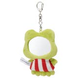 スケーター ぬいぐるみミラー キャラクター | Skater | 詳細画像2 