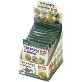 スケーター 刺繍缶バッジ 8個入り | Skater | 詳細画像1 