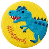 スケーター 刺繍缶バッジ 8個入り | Skater | 詳細画像3 