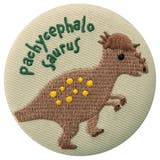 スケーター 刺繍缶バッジ 8個入り | Skater | 詳細画像5 