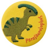 スケーター 刺繍缶バッジ 8個入り | Skater | 詳細画像6 