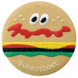 スケーター 刺繍缶バッジ 8個入り | Skater | 詳細画像4 