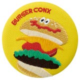 スケーター 刺繍缶バッジ 8個入り | Skater | 詳細画像5 