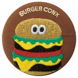 スケーター 刺繍缶バッジ 8個入り | Skater | 詳細画像7 