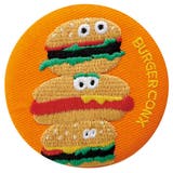 スケーター 刺繍缶バッジ 8個入り | Skater | 詳細画像8 