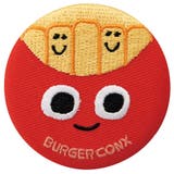 スケーター 刺繍缶バッジ 8個入り | Skater | 詳細画像10 