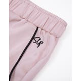 サテンパジャマ半袖ショートパンツセット【BOX付】[ARCHIVE] | SLEEPY SLEEPY | 詳細画像9 