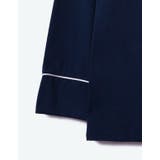 メンズコットンベアパジャマ長袖＆ロングパンツ セット【メンズ BOX付】[ARC… | SLEEPY SLEEPY | 詳細画像14 