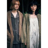 ユニセックスミックスモールガウン[ARCHIVE] | SLEEPY SLEEPY | 詳細画像15 